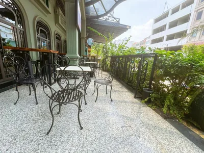 Saigon Garden Hotel – Fotos 9