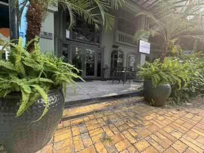 Saigon Garden Hotel – Fotos 10