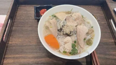 Saigon Garden Hotel – Fotos 14