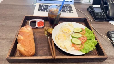 Saigon Garden Hotel – Fotos 16
